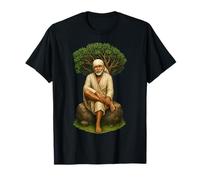 A proposito di Sai RAM | Shirdi Sai Baba | Sai Baba Maglietta