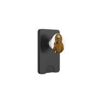 A proposito di Sai Ram | Shirdi Sai Baba | Sai Baba PopSockets PopWallet per MagSafe