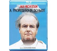 A Proposito Di Schmidt (Blu-ray) Nicholson Bates