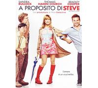 A proposito di Steve – Twentieth Century Fox Film Corporation