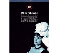 A Proposito Di Tutte Queste Signore (DVD) Andersson Dahlbeck