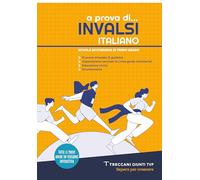 A prova di Invalsi Italiano. Per la Scuola media. Con espansione online