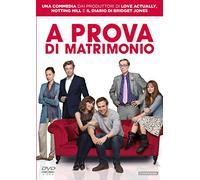 A Prova Di Matrimonio