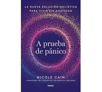 A prueba de pánico