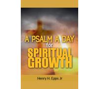 A Psalms a Day for Spiritual Growth: 2