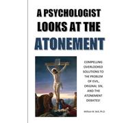 A PSYCHOLOGIST LOOKS AT THE ATONEMENT