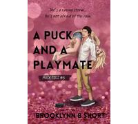 A Puck and a Playmate