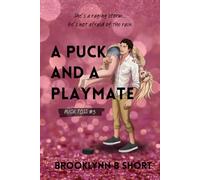 A Puck and a Playmate