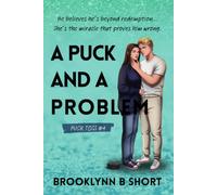 A Puck and a Problem