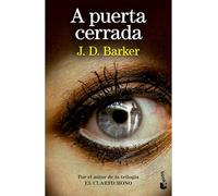 A puerta cerrada/ Behind a Closed Door