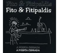 A Puerta Cerrada (CD)