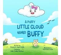 A Puffy Little Cloud Named Buffy