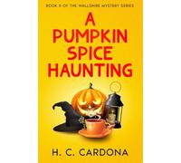 A Pumpkin Spice Haunting