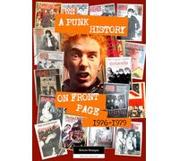 A Punk History on Front Page: 1976-1979