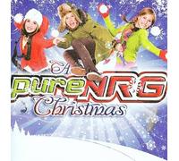A PURE NRG CHRISTMAS-V/A