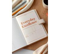 A Purposeful Day Planner for Ambitious Women and Dreamers