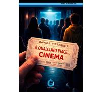 A qualcuno piace... cinema - [Gondour]
