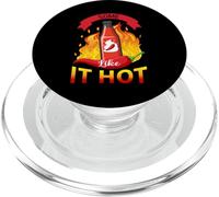 A qualcuno piace il peperoncino caldo PopSockets PopGrip per MagSafe