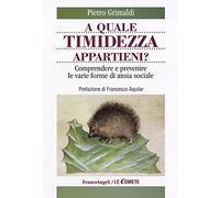 A quale timidezza appartieni? Comprendere e prevenire le varie forme di ansia sociale