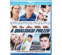 A Qualsiasi Prezzo (Blu-Ray) (Blu-ray) Dennis Quaid Zac Efron Bahrani Ramin