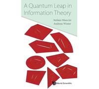 A Quantum Leap in Information Theory