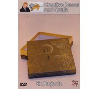A Quantum Leap Production Creative Decor And Crafts (DVD)