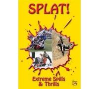 A Quantum Leap Production Splat With Quantum Leap Disc Cleaning Cloth (DVD)
