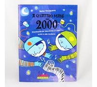A quattro mani nel 2000. Divertimenti per pianoforte a 4 mani scritti in stile moderno