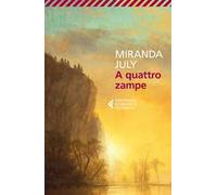 A quattro zampe
