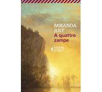 A quattro zampe