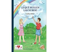 ¿A qué huelen las nubes?