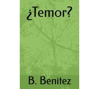 ¿A qué le temes?