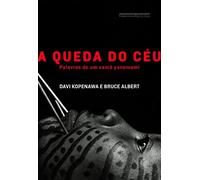 A Queda do Céu (Em Portuguese do Brasil)