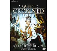 A Queen is Crowned [Edizione: Regno Unito]
