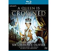 A Queen is Crowned [Edizione: Regno Unito]