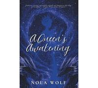 A Queen's Awakening: A Why Choose Omegaverse Romance (Blue Pages Edition)