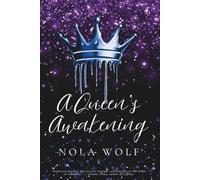 A Queen's Awakening: A Why Choose Omegaverse Romance (Dark Pages Edition)