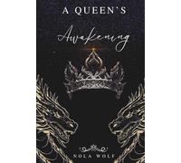 A Queen's Awakening: A Why Choose Omegaverse Romance (White Pages Edition)