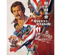 A Queen's Ransom (Blu-ray)
