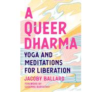 Jacoby Ballard A Queer Dharma (Tascabile)