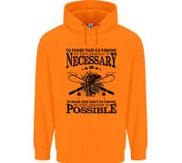 A Quelli Che Vanno A Pesca Felpa Divertente Uomo