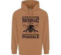 A Quelli Che Vanno A Pesca Felpa Divertente Uomo