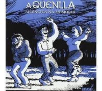 A Quenlla - A Silencios Na Memoria [Import]