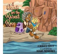 A Quest for the Rarest Rose