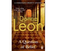 A Question of Belief: Donna Leon