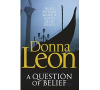 A Question of Belief: Donna Leon