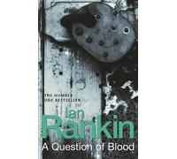 A Question of Blood