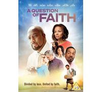 A Question Of Faith (DVD)