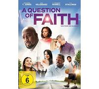 A Question of Faith - Eine Frage des Glaubens (Kinofassung)