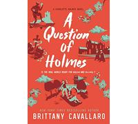 A Question of Holmes: 4